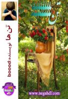 رمان تن ها
