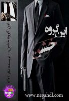 رمان این گروه خشن