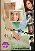 رمان نسیم بیگانه می وزد