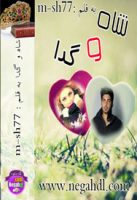 رمان شاه و گدا