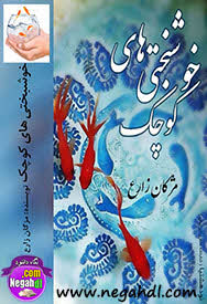 رمان خوشبختی های کوچک